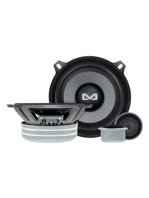 AMPIRE SCC130 13cm 2-Wege Kompo-Lautsprecher 60W, 4Ohm