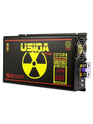 USINA Spark 220A PLUS - 12V Netzteil 22A / max. 2750W 