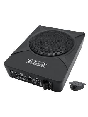 HiFonics VRX-1000A 10