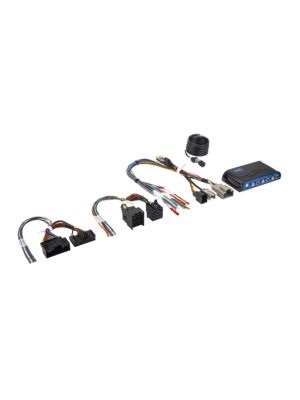 PAC AP4-FD31 AmpPRO PreAmp-Adapter für Ford mit B&O A2B Verstärker-System ab 2018