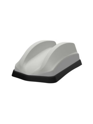 Panorama PAN-ANT615 4x LTE/5G / 2x WLAN / GPS Antenne mit 1.5m Kabel-Set, optional UKW/DAB+