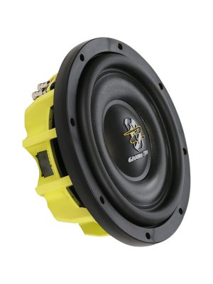 Ground Zero GZHW 10SPL-D2 FLAT 25cm / 10