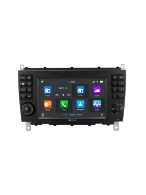 Dynavin D9-MBC Premium 2DIN 7