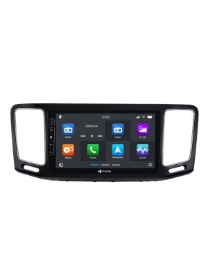 Dynavin D9-DF56 Premium 2DIN 9