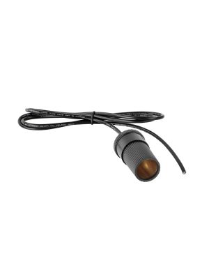 maxxcount Zigarettenanzünder 12V-Adapter 1,5m