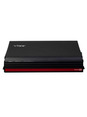 VIBE POWERBOX250.2-V0 2-Kanal 1400W Verstärker Class AB