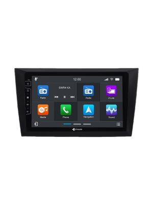 Dynavin D9-DF31 Premium Flex 2DIN 9