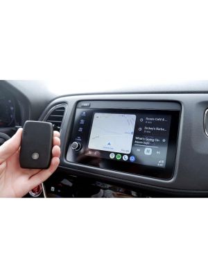 GROM WLQ1 WiLinq Android Auto Adapter (Wireless Android Auto)