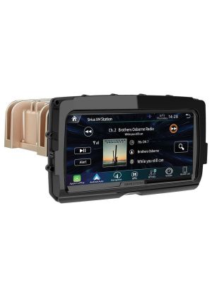 Soundstream V2 8,3