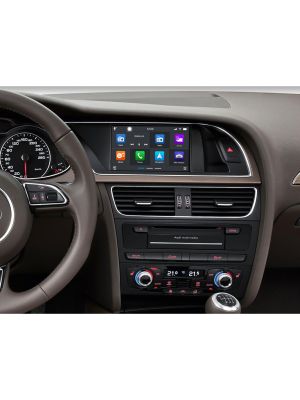 Dynavin D9-DMI3G Ultra 160GB 2DIN 7