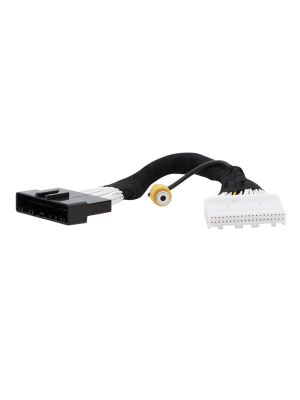 Rückfahrkamera-Adapter für Renault, Nissan mit EasyLink All-in-one Version