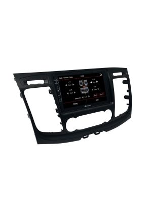 Dynavin D9-TS Plus-C 2DIN 9