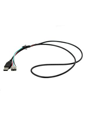 Connects2 CTVWUSB.4 USB Adapterkabel für VW T6 (2015-2019)