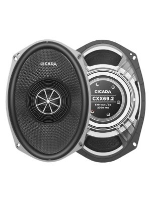 CICADA CXX69.2 6x9