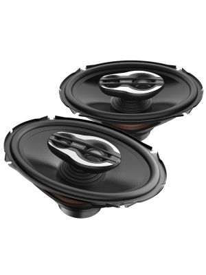 Hertz SX 690 H NEO 6x9