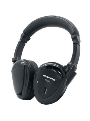 AMPIRE HP301-ECO 2-Kanal Infrarot-Kopfhörer