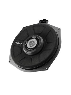 Audison APBMW S8-4 20cm Subwoofer 150W, 4 Ohm für BMW & Mini - Prima