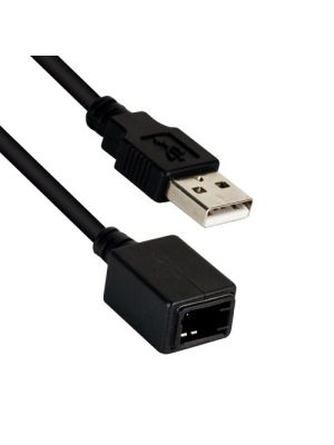 Axxess AX-SUBUSB-1 USB-Adapterkabel für Subaru ab 2008