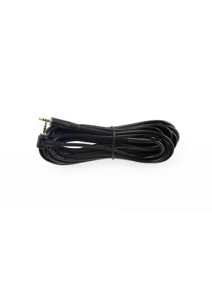BlackVue AC-6 analoges Koaxkabel 6m (kompatibel: DR590 2-Kanal Dashcams)