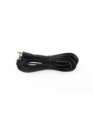 BlackVue AC-1.5 analoges Koaxkabel 1,5m (kompatibel: DR590 2-Kanal Dashcams)