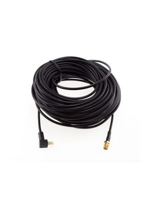 BlackVue CC-15T wasserfestes Koaxkabel 15m (kompatibel: DR770X/DR750X-2CH Truck)