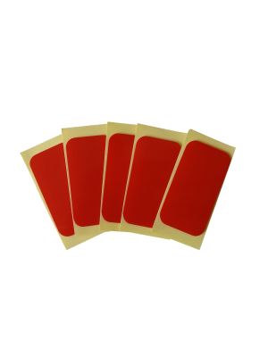 BlackVue FT-75L 3M Tape 5x Klebepad für DR750-2CH LTE Frontkamera