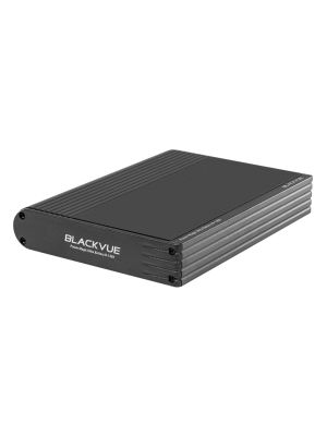 BlackVue B-130A Akkupack für Parkmodus 7500mAh, Battery-App, 1x USB Ladebuchse (12/24V)