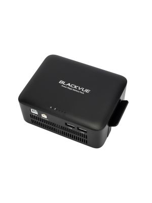 BlackVue B-112 Akkupack für Parkmodus 3000mAh, 2x USB Ladebuchse (12/24V)
