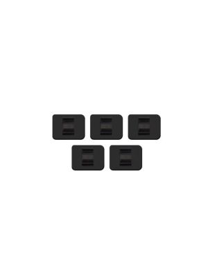 BlackVue CH-1 5x Kabel-Clips für Koax-Kabel
