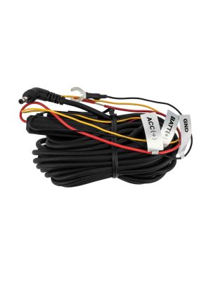 BlackVue CH-3P1 Hardwire Power Kabel 4,5m für X Serie