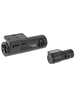 BlackVue DR590X-2CH 64GB Dashcam + Heckkamera, Full HD, WLAN