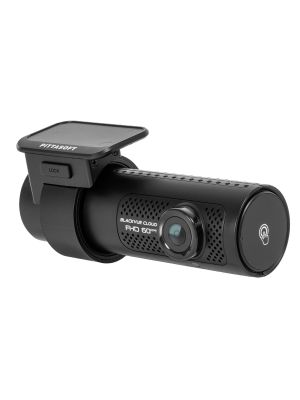 BlackVue DR770X-1CH 256GB Dashcam, Full HD, Cloud/WLAN, GPS, Intelligenter Park-Modus