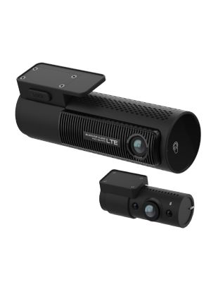 BlackVue DR770X-2CH IR LTE 64GB Dashcam + Innenkamera, 4G LTE, Full HD, Cloud/WLAN, GPS, Intelligenter Park-Modus