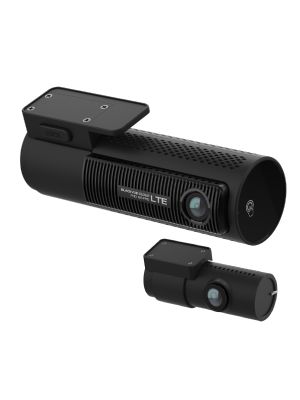 BlackVue DR770X-2CH LTE 128GB Dashcam + Heckkamera, 4G LTE, Full HD, Cloud/WLAN, GPS, Intelligenter Park-Modus