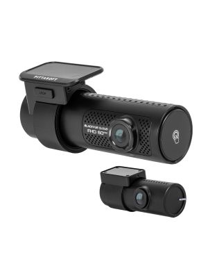 BlackVue DR770X-2CH 128GB Dashcam + Heckkamera, Full HD, Cloud/WLAN, GPS, Intelligenter Park-Modus