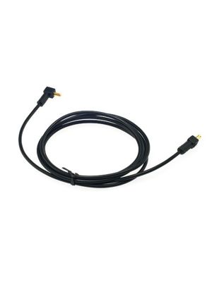 BlackVue CC-1.5 Koax-Kabel für Dual-Dashcams 1,5m (kompatibel: DR970X/DR900X-2CH, DR770X/DR750X-2CH, LTE)