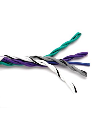 Connection B 918.2 Lautsprecherkabel 9-adrig 40m Rolle, 18GA (9x 1mm²) - FIRST Series | 4,25€/m