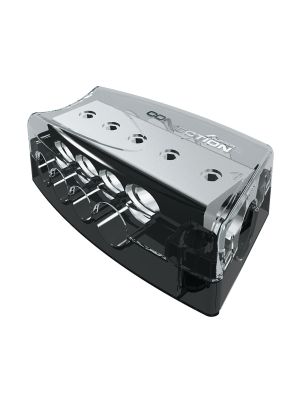 Connection BDB 51 Verteilerblock 8GA - 1/0GA Eingang - BEST Series