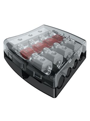 Connection BFD 41 Verteilerblock 4GA - 1/0GA Eingang - BEST Series