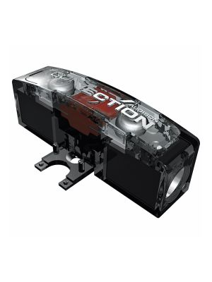 Connection BFH 14B Mini ANL Sicherungshalter 4GA (BULK 16 Stück) - BEST Series