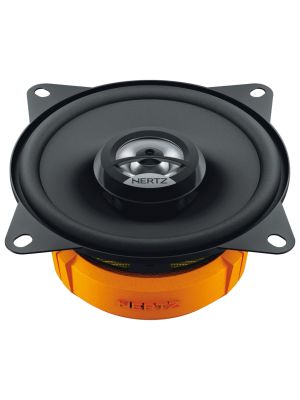 Hertz DCX 100.3 10cm Koax-Lautsprecher 30W 4Ohm, 70Hz - 21kHz