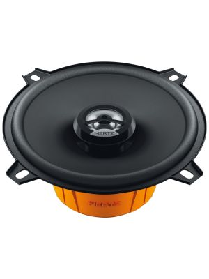 Hertz DCX 130.3 13cm 2-Wege Koax-Lautsprecher 40W 4Ohm, 65Hz - 21kHz