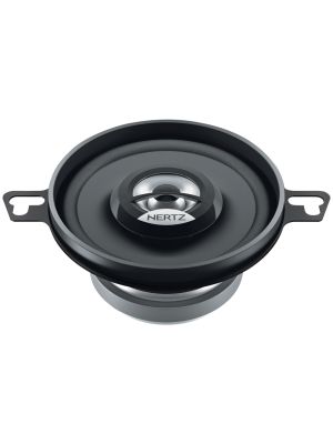 Hertz DCX 87.3 8,7cm Koax-Lautsprecher 30W 4Ohm, 130Hz - 21kHz