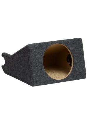 Custom Fit Subwoofer-Box Leergehäuse für Fiat Ducato, Peugeot Boxer, Citroen Jumper
