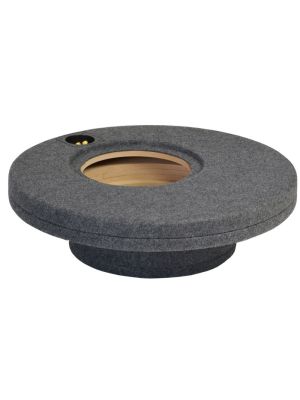 Custom Fit Subwoofer-Box Leergehäuse für 16