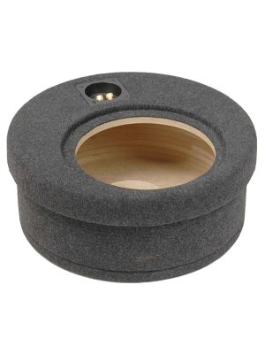 Custom Fit Subwoofer-Box Leergehäuse für 17