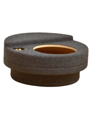 Custom Fit Subwoofer-Box Leergehäuse für 18