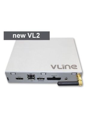 GROM VLine NIS8VL2 Musik, Navigation + Video Android-Interface für Nissan & Infiniti 2008-2012