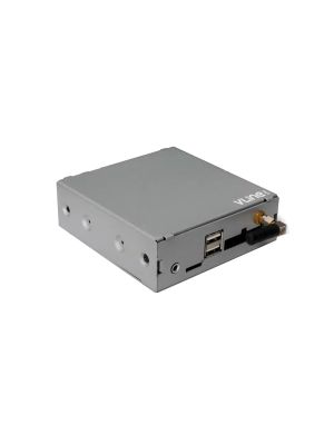 GROM VLite VT2 LEX5VT2 CarPlay / Android Auto Adapter (wireless/wired) für Lexus & Toyota 2006-2009