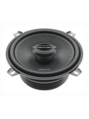 Hertz CX 130 13cm Koax-Lautsprecher 50W 4Ohm, 65Hz - 22kHz